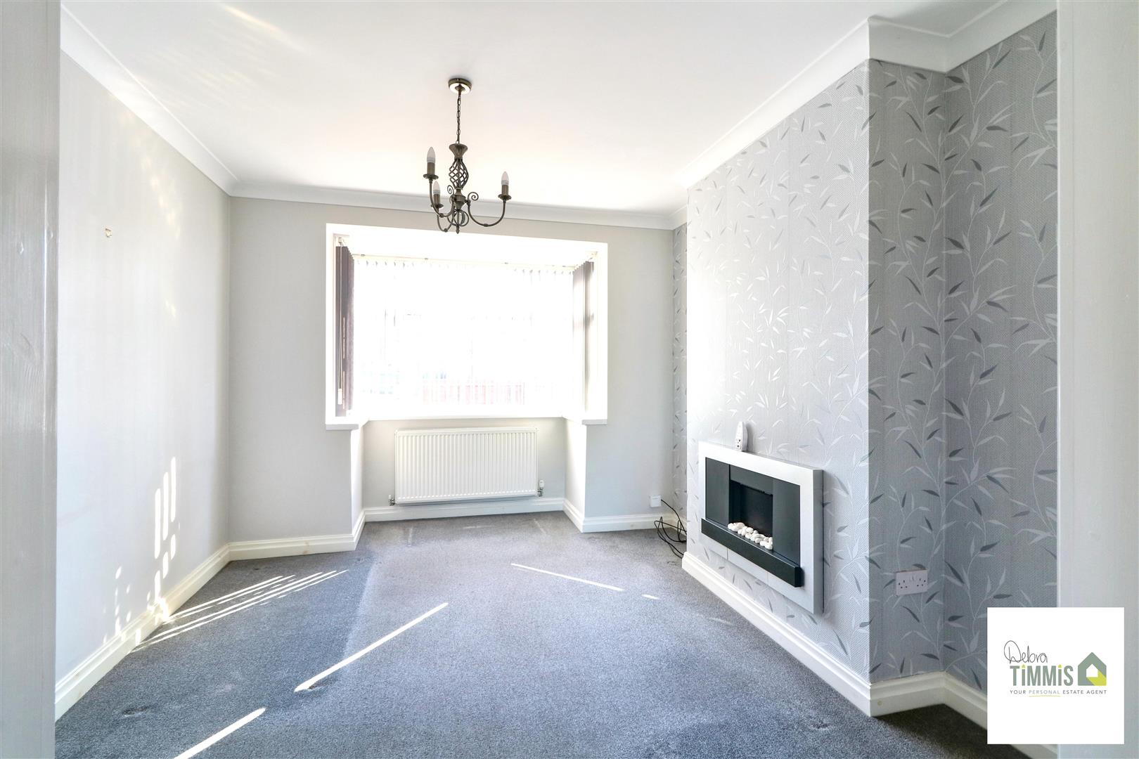 Hanley Road, Sneyd Green, Stoke-On-Trent